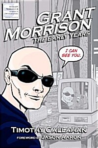 Grant Morrison: The Early Years (Paperback, 3)