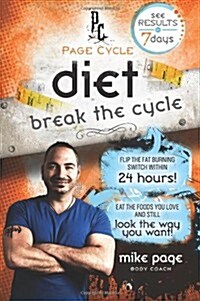 Page Cycle Diet (Paperback)