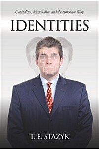 [중고] Identities (Paperback)