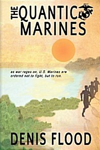 The Quantico Marines (Paperback)