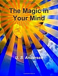 The Magic in Your Mind (Paperback)