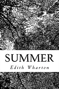 Summer (Paperback)