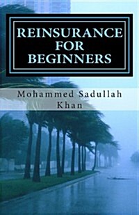 Reinsurance for Beginners (Paperback)