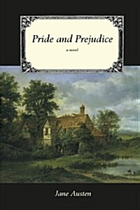 Pride And Prejudice (Paperback)