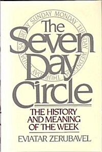The SEVEN DAY CIRCLE (Hardcover)