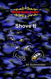 Shove It (Paperback)