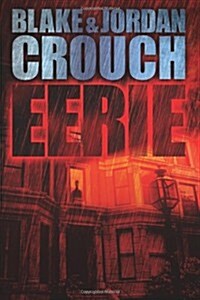 Eerie (Paperback)