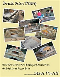 Brick Oven Diary (Paperback)