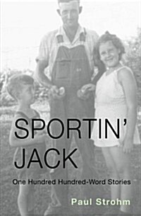 Sportin Jack (Paperback)