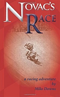 Novacs Race (Paperback)