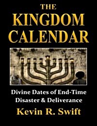The Kingdom Calendar (Paperback)