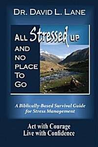 All Stressed Up and No Place to Go (Paperback)