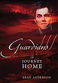 Guardians III: The Journey Home (Hardcover)