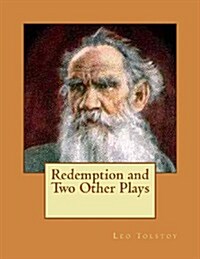 Redemption and Two Other Plays (Paperback)