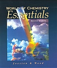 World of Chemistry Essentials (Paperback, 2nd)