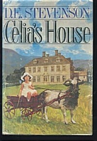 Celias House (Hardcover)