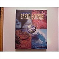 Modern Earth Science (Hardcover, 0)