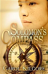 Solomons Compass (Paperback)
