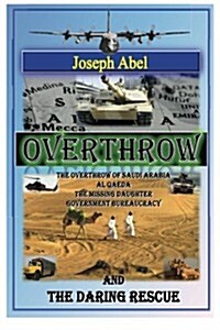 Overthrow (Paperback)