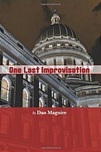 One Last Improvisation (Paperback)