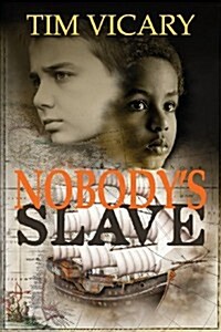 Nobodys Slave (Paperback)