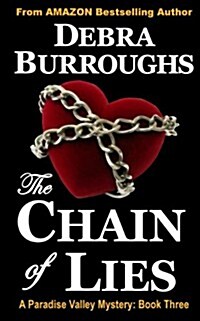 The Chain of Lies (Paperback)