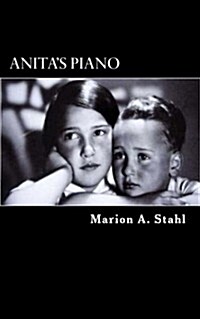 Anitas Piano (Paperback)