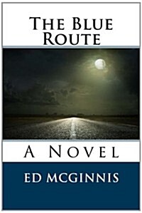 The Blue Route (Paperback)