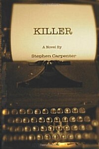Killer: A Jack Rhodes Mystery (Paperback)