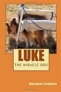 Luke - The Miracle Dog (Paperback)