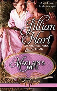 MacLains Wife (Paperback)