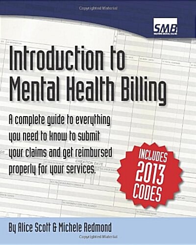 Introduction to Mental Health Billing (Paperback)