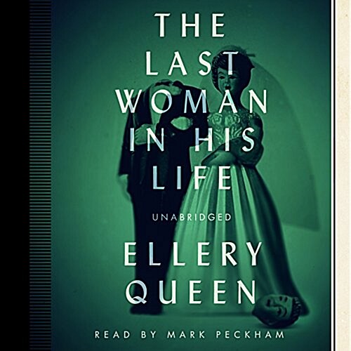 The Last Woman in His Life (MP3 CD)
