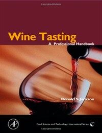 Wine tasting : a professional handbook