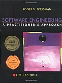 Software Engineering:  A Practitioners Approach w/ E-Source on CD-ROM (Hardcover, 5 Pck Sub)