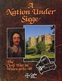 A Nation Under Siege (Paperback)