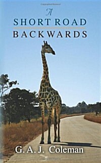 A Short Road Backwards (Paperback)