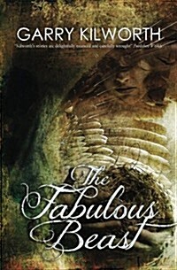 The Fabulous Beast (Paperback)