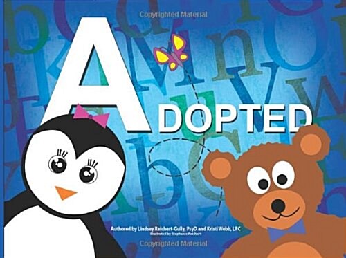 Adopted (Paperback)
