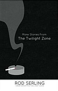 More Stories from the Twilight Zone (Paperback)