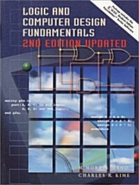 [중고] Logic and Computer Design Fundamentals and Xilinx 4.2i  Package (2nd Edition) (Paperback, 2nd)