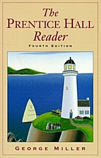 Prentice Hall Reader, The (Paperback, 4th)