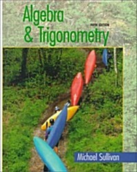 Algebra and Trigonometry (5th Edition) (Hardcover, 5th)