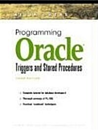 Programming Oracle Triggers and Stored Procedures (3rd Edition) (Prentice Hall PTR Oracle Series) (Paperback, 3rd)