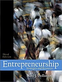 Entrepreneurship (Paperback, 3rd)