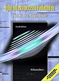 Digital and Microprocessor Fundamentals: Theory and Application (4th Edition) (Hardcover, 4th)