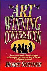 The Art of Winning Conversation (Paperback)