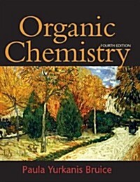 Organic Chemistry (Hardcover, 4 Revised ed of US ed)