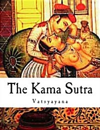 The Kama Sutra (Paperback)