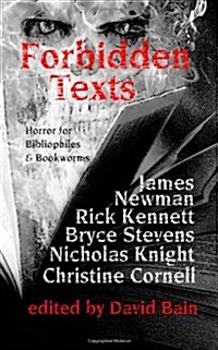 Forbidden Texts (Paperback)